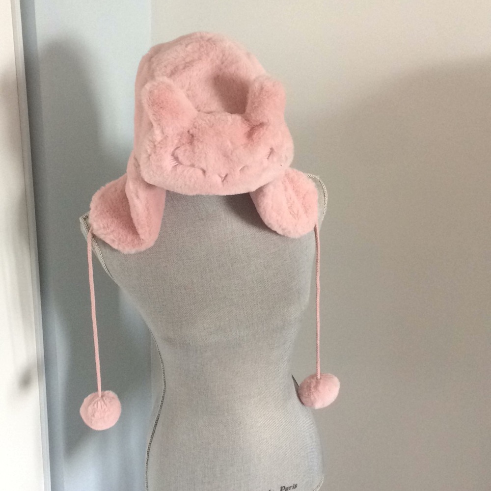 💖Kawaii toque